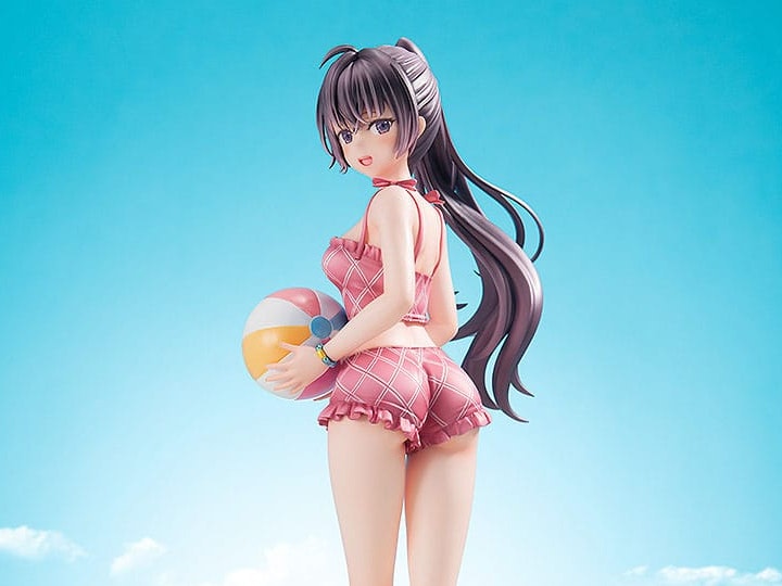 Alya Sometimes Hides Her Feelings in Russian KD Colle Yuki Suou (Vacation Swimsuit Ver.)