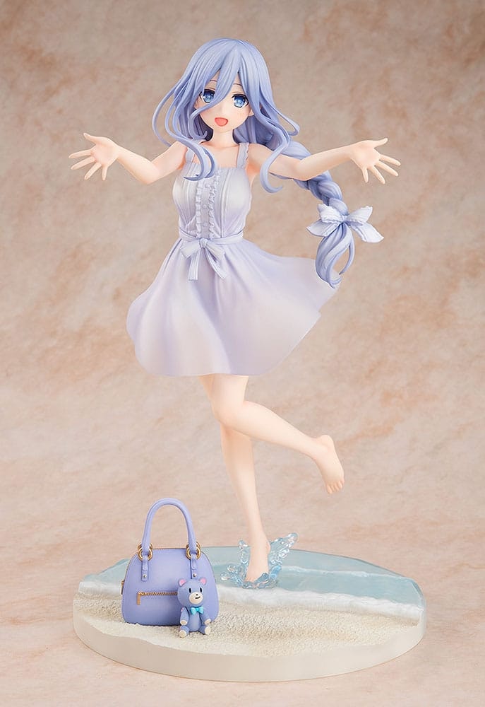 Date A Live V KD Colle Mio Takamiya (Summer Dress Ver.)