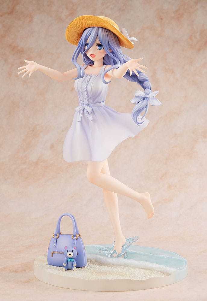 Date A Live V KD Colle Mio Takamiya (Summer Dress Ver.)