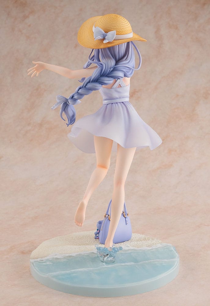 Date A Live V KD Colle Mio Takamiya (Summer Dress Ver.)