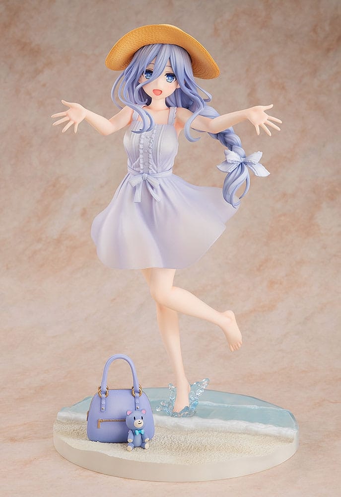 Date A Live V KD Colle Mio Takamiya (Summer Dress Ver.)