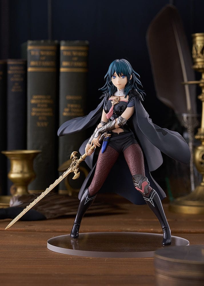 Fire Emblem: Three Houses Pop Up Parade Byleth (Female)