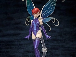 Shin Megami Tensei Figma Pixie (Rerelease)