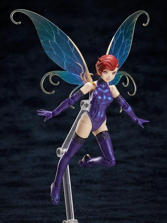 Shin Megami Tensei Figma Pixie (Rerelease)