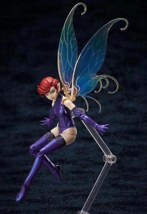 Shin Megami Tensei Figma Pixie (Rerelease)