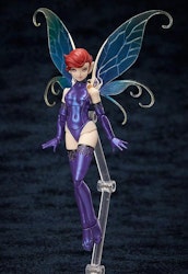 Shin Megami Tensei Figma Pixie (Rerelease)