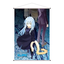 TenSura Wallscroll Rimuru Tempest 60 x 90 cm