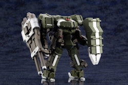 Hexa Gear Definition Armor: Blazeboar 1/24 Scale Model Kit (Rerelease)