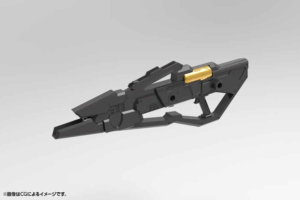 Hexa Gear Veloce 1/24 Scale Model Kit