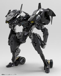 Hexa Gear Veloce 1/24 Scale Model Kit