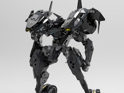 Hexa Gear Veloce 1/24 Scale Model Kit