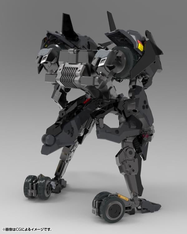 Hexa Gear Veloce 1/24 Scale Model Kit