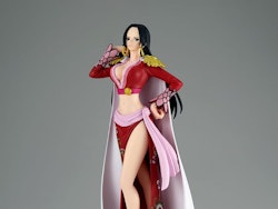 One Piece Glitter & Glamours Boa Hancock II