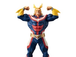 My Hero Academia Grandista All Might