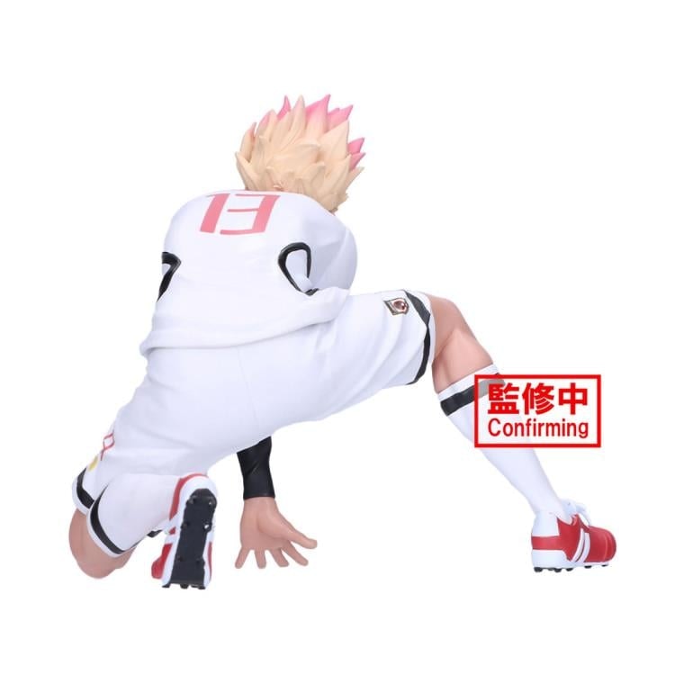 Blue Lock Ryusei Shidou (U20 Japan National Team)