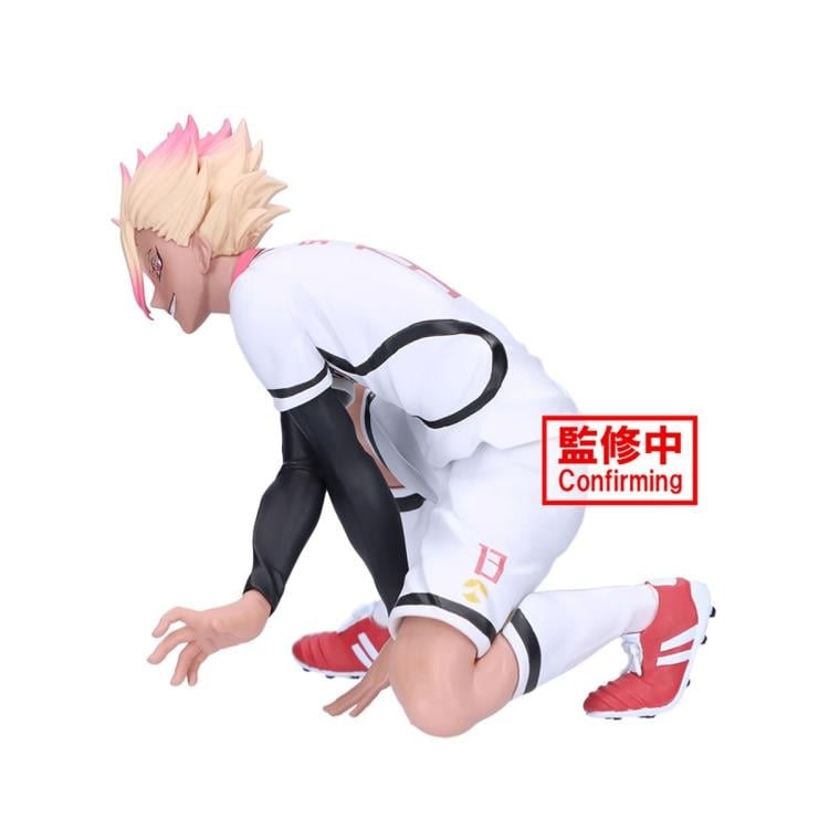 Blue Lock Ryusei Shidou (U20 Japan National Team)
