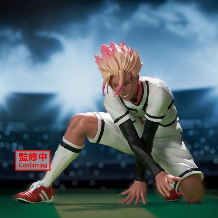 Blue Lock Ryusei Shidou (U20 Japan National Team)