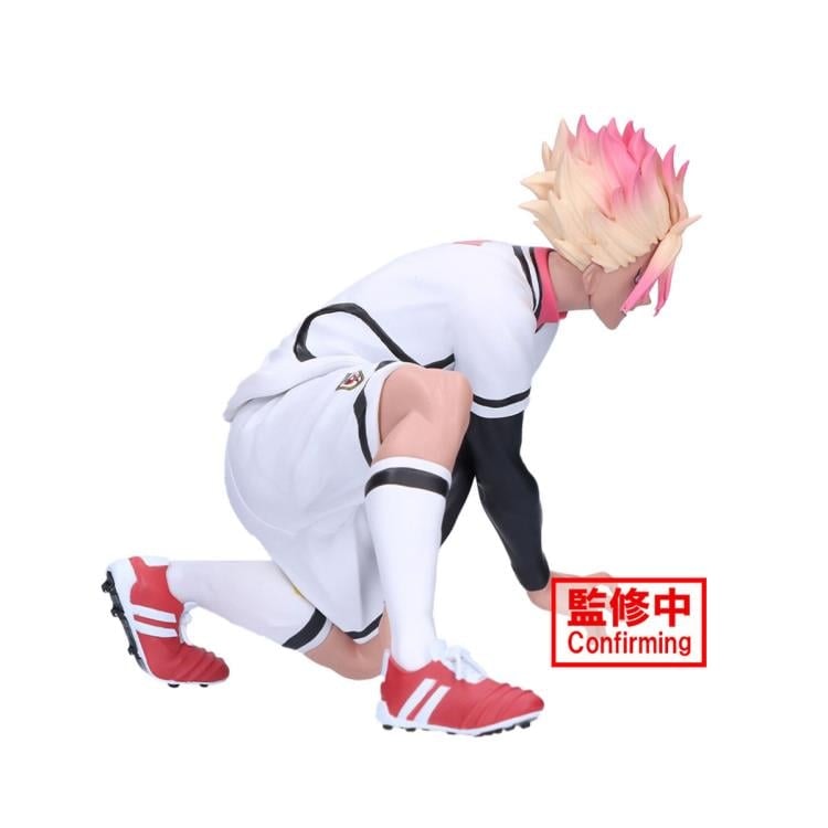 Blue Lock Ryusei Shidou (U20 Japan National Team)