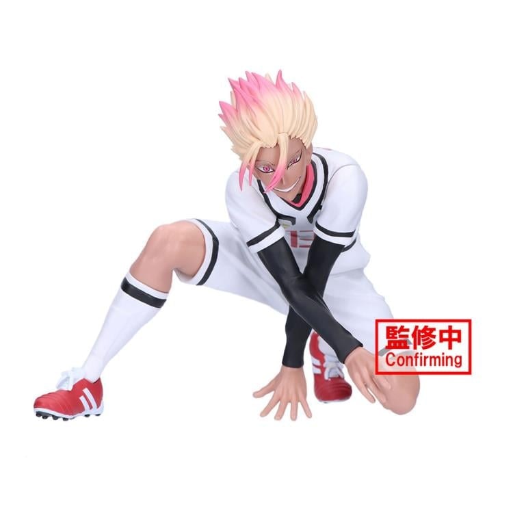 Blue Lock Ryusei Shidou (U20 Japan National Team)