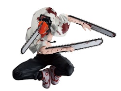 Chainsaw Man Vibration Stars Chainsaw Man II