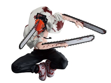 Chainsaw Man Vibration Stars Chainsaw Man II