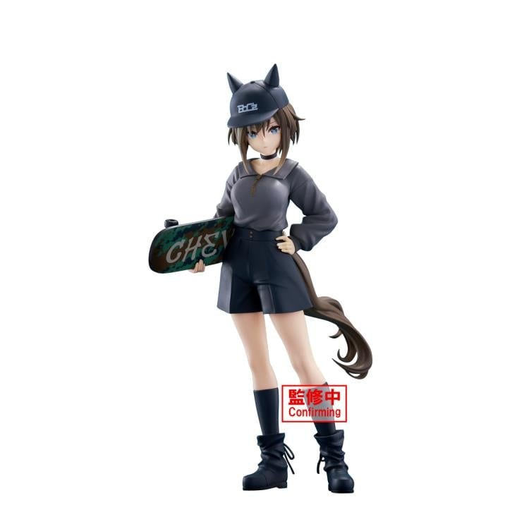 Umamusume: Pretty Derby Cheval Grand as BoC'z Marine C