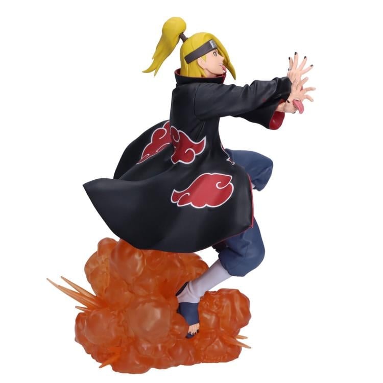 Naruto: Shippuden Effectreme Deidara