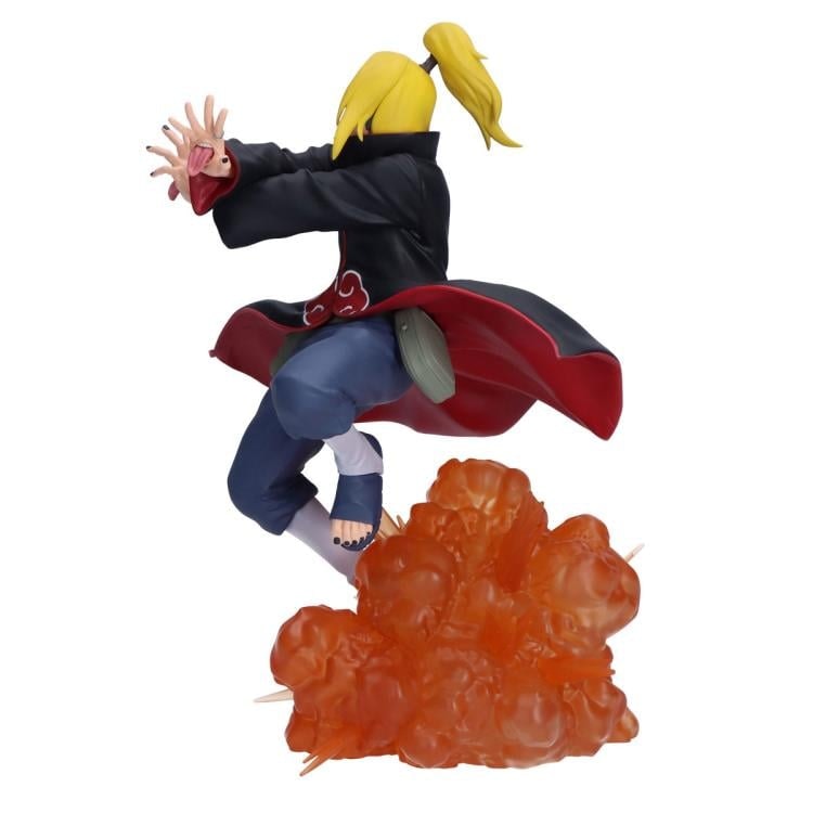 Naruto: Shippuden Effectreme Deidara