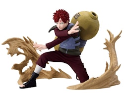 Naruto: Shippuden Vibration Stars Plus Gaara