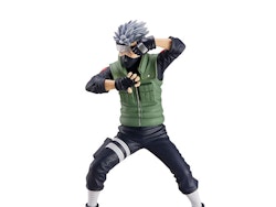 Naruto: Shippuden Grandista Kakashi Hatake