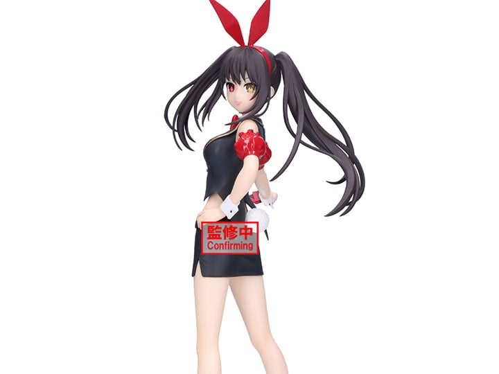 Date a Live Glitter & Glamours Kurumi Tokisaki