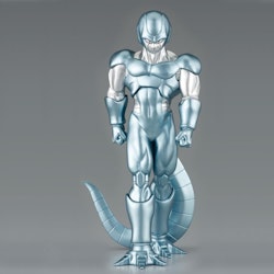 Dragon Ball Z Solid Edge Works Metal Cooler