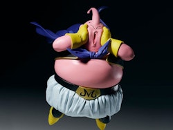 Dragon Ball Z Match Makers Majin Buu (vs. Super Saiyan 3 Goku)