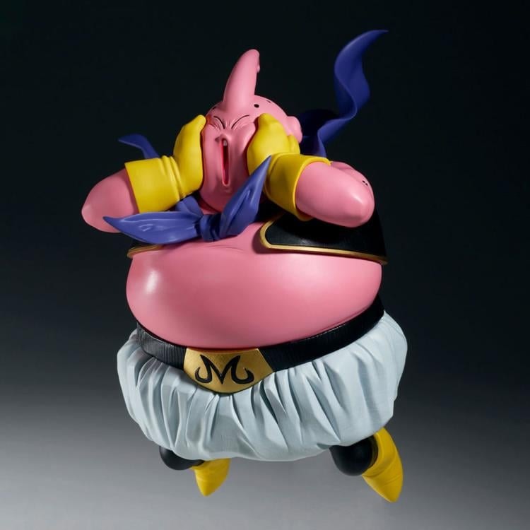 Dragon Ball Z Match Makers Majin Buu (vs. Super Saiyan 3 Goku)