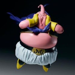 Dragon Ball Z Match Makers Majin Buu (vs. Super Saiyan 3 Goku)