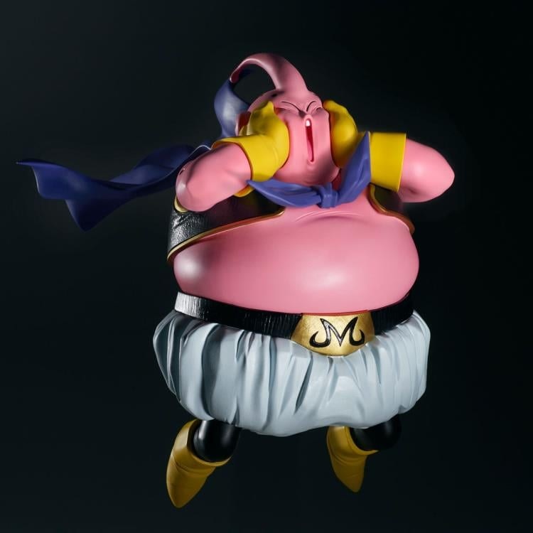 Dragon Ball Z Match Makers Majin Buu (vs. Super Saiyan 3 Goku)