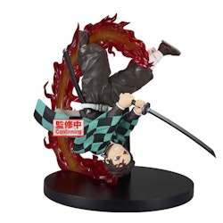 Demon Slayer: Kimetsu no Yaiba Vibration Stars Plus Tanjiro Kamado