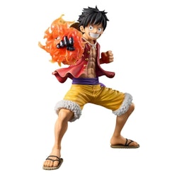 One Piece Grandista Monkey D. Luffy (Special Edition)