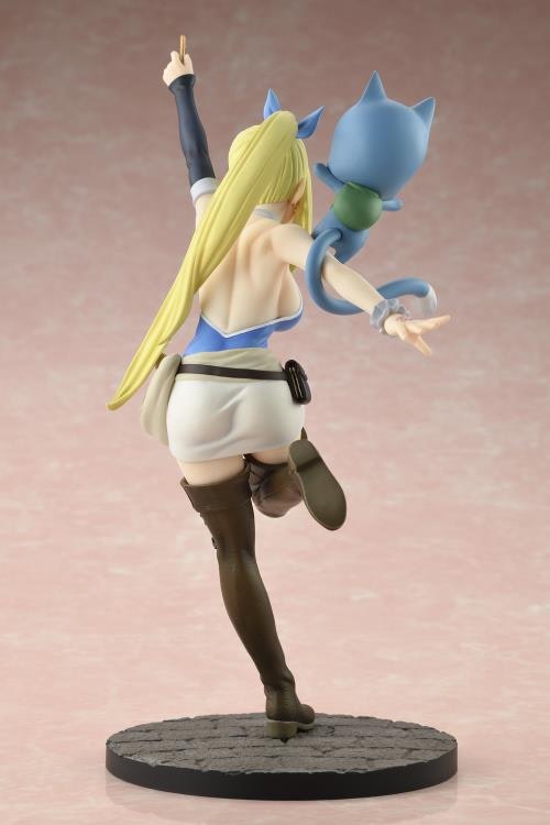 Fairy Tail: Final Season Lucy Heartfilia (Wink Ver.)