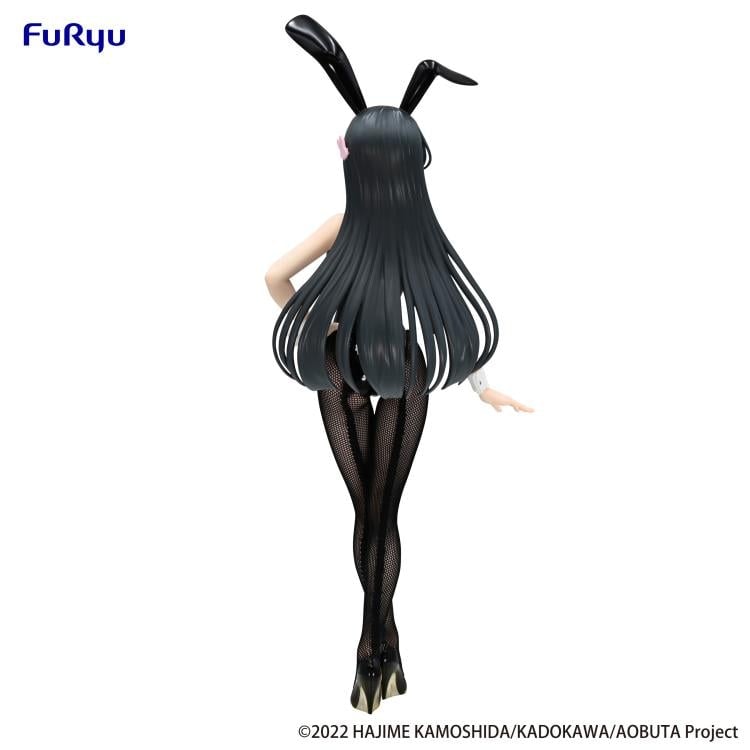 Rascal Does Not Dream of Bunny Girl Senpai BiCute Bunnies Mai Sakurajima
