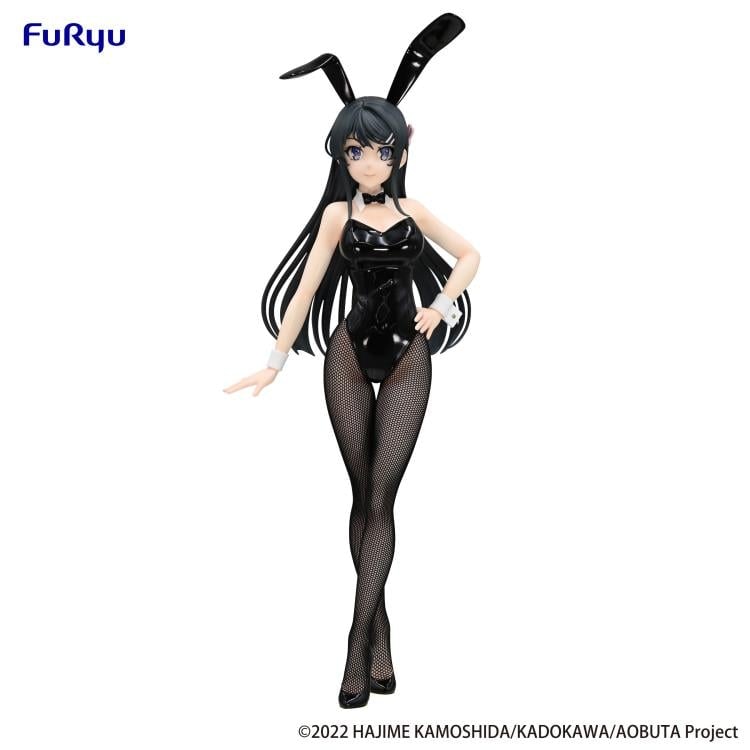 Rascal Does Not Dream of Bunny Girl Senpai BiCute Bunnies Mai Sakurajima