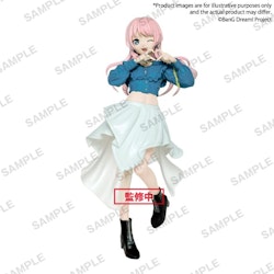 BanG Dream! It's MyGO!!!!! Anon Chihaya Premium Figure