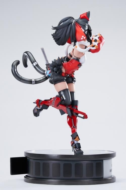 Zenless Zone Zero Nekomata Mana 1/7 Scale Figure (With Bonus)