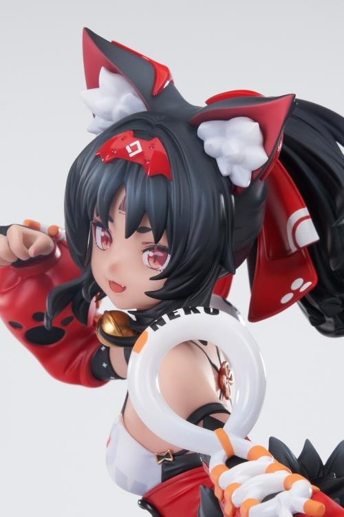 Zenless Zone Zero Nekomata Mana 1/7 Scale Figure (With Bonus)