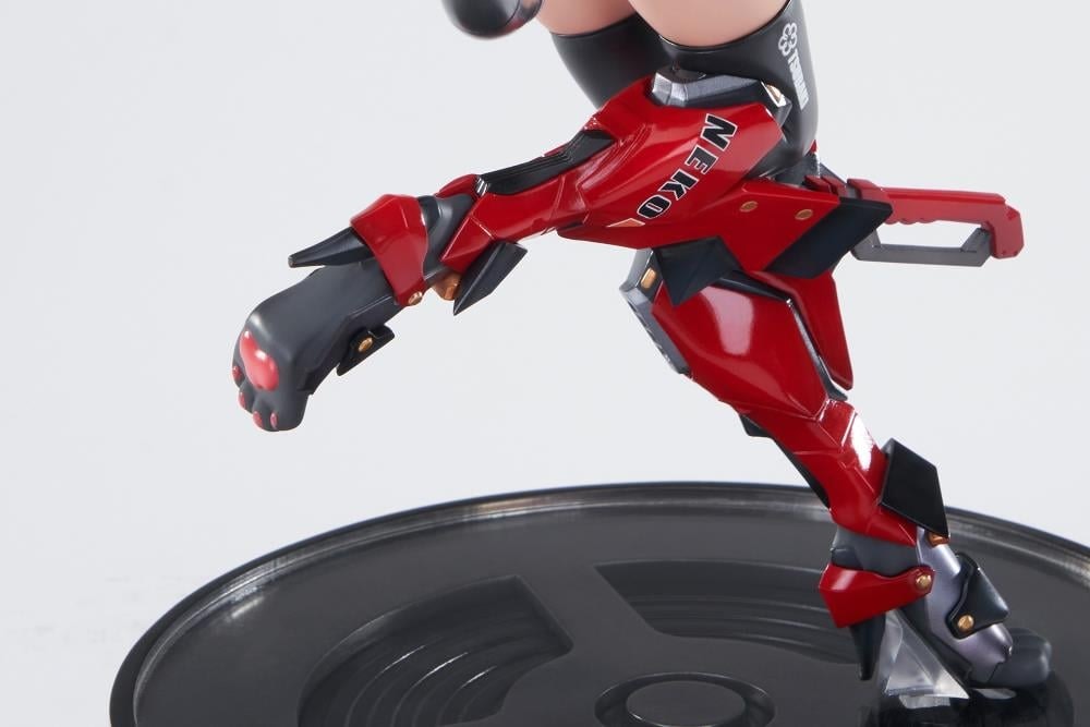 Zenless Zone Zero Nekomata Mana 1/7 Scale Figure (With Bonus)