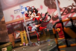 Zenless Zone Zero Nekomata Mana 1/7 Scale Figure (With Bonus)