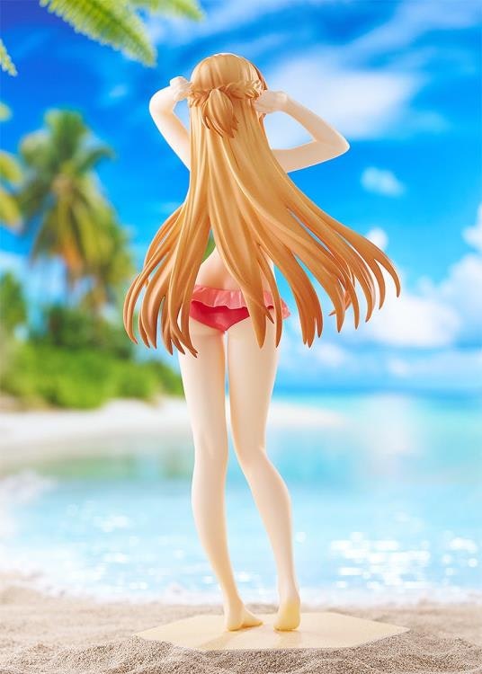 Sword Art Online Progressive: Scherzo of Deep Night Pop Up Parade Beach Queens Asuna