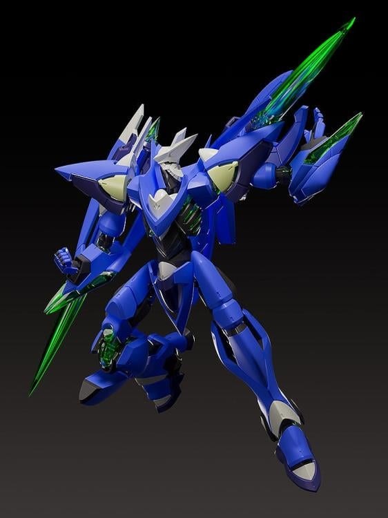 Vandread Moderoid Vandread Dita Model Kit