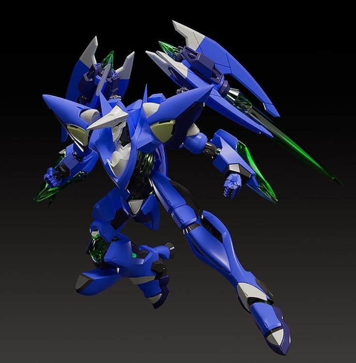 Vandread Moderoid Vandread Dita Model Kit