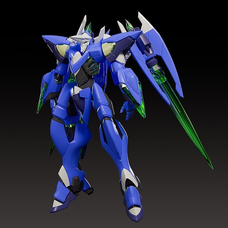 Vandread Moderoid Vandread Dita Model Kit